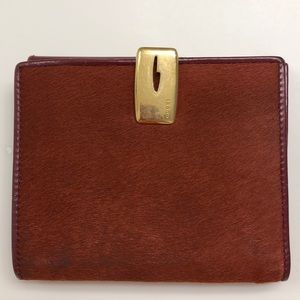 Gucci wallet